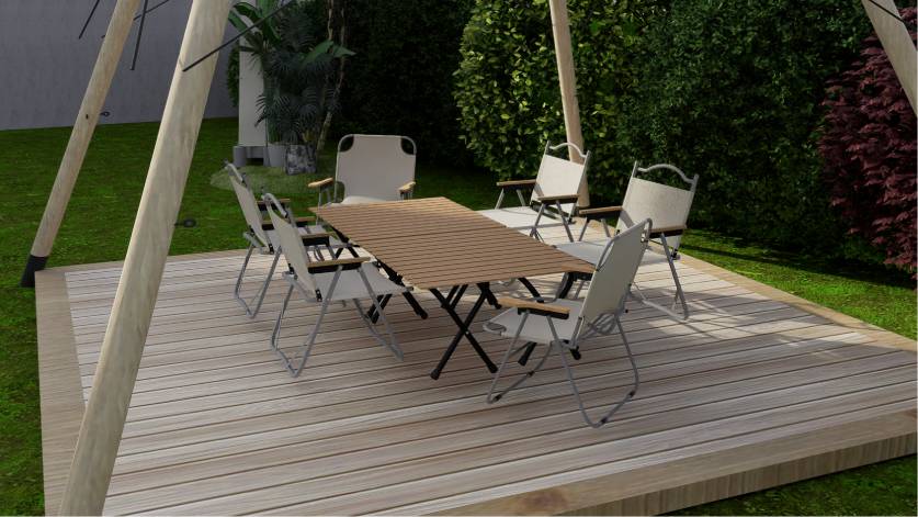 徐汇区帐篷生产厂家：以匠心筑牢户外装备的品质根基